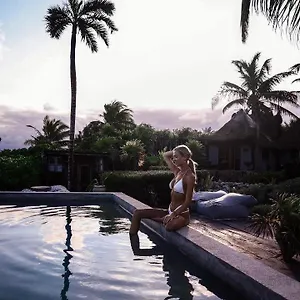 Hotel Playa Esperanza, Tulum