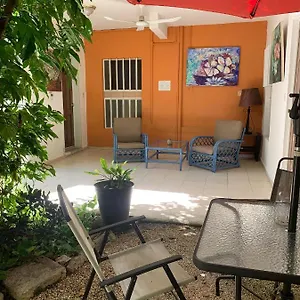  Pensión Casa Centro 70 México