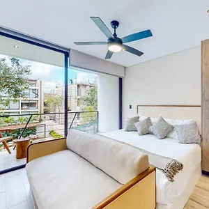  Hotel Chaac Dk 213