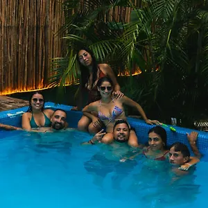  Hostal Maui