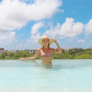 5* Hotel Jungle Luxe