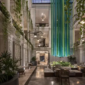 ***** Hotel Piedra De Agua México