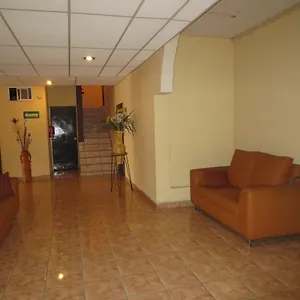 *** Hotel Carretas México